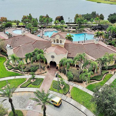 Vista Cay Luxury 2 Bedroom Condo Orlando Eksteriør billede