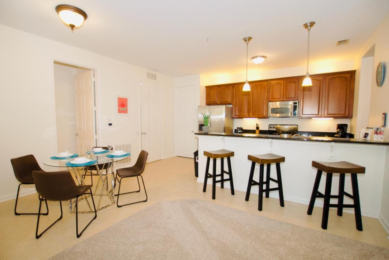 Vista Cay Luxury 2 Bedroom Condo Orlando Eksteriør billede