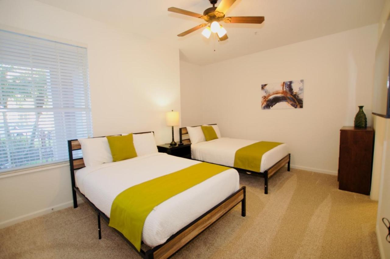 Vista Cay Luxury 2 Bedroom Condo Orlando Eksteriør billede