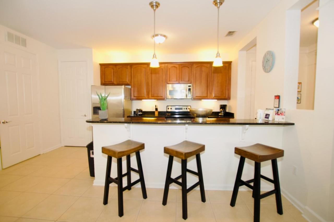 Vista Cay Luxury 2 Bedroom Condo Orlando Eksteriør billede