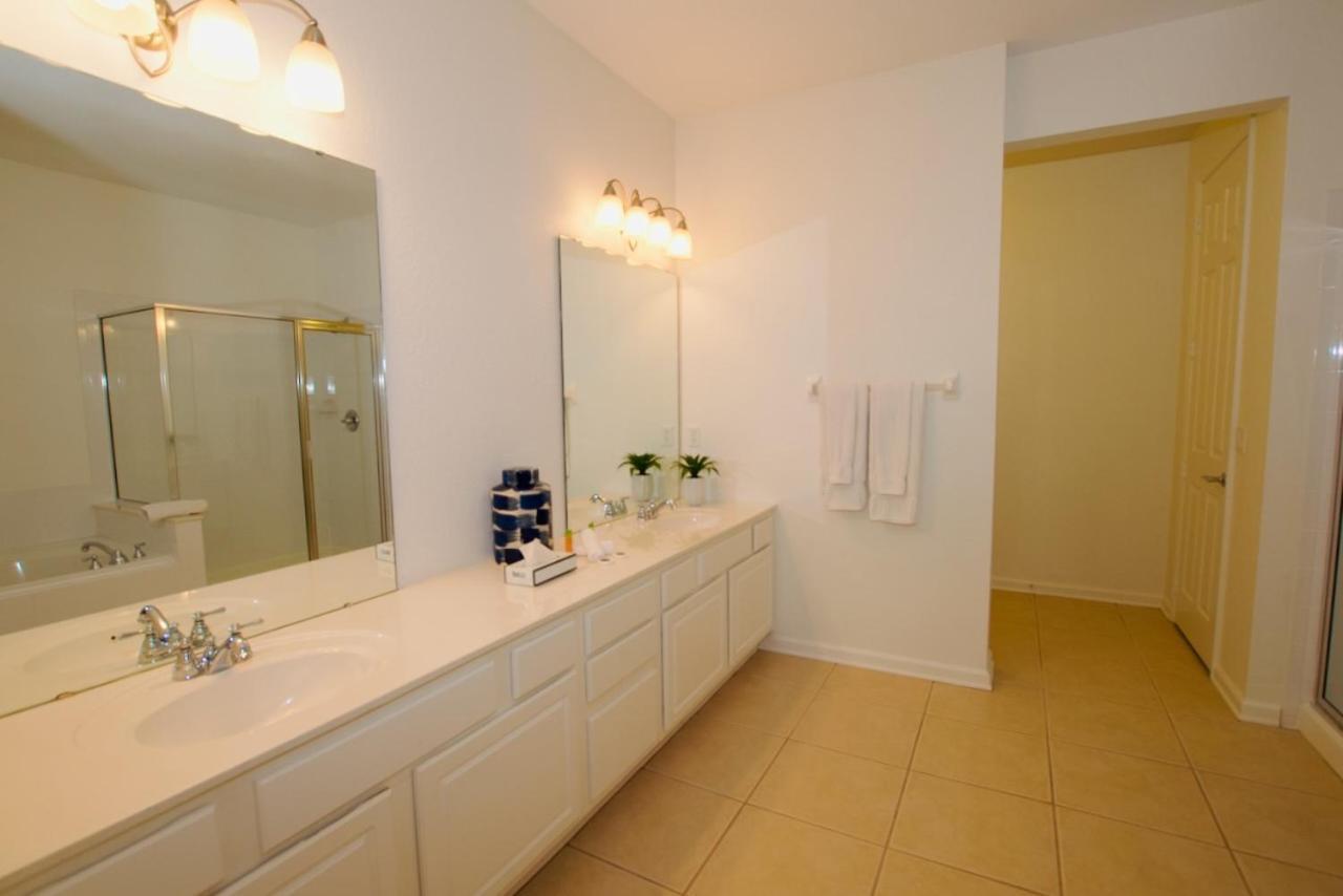 Vista Cay Luxury 2 Bedroom Condo Orlando Eksteriør billede
