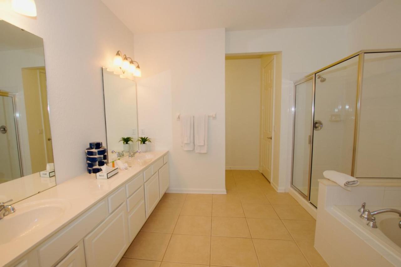 Vista Cay Luxury 2 Bedroom Condo Orlando Eksteriør billede