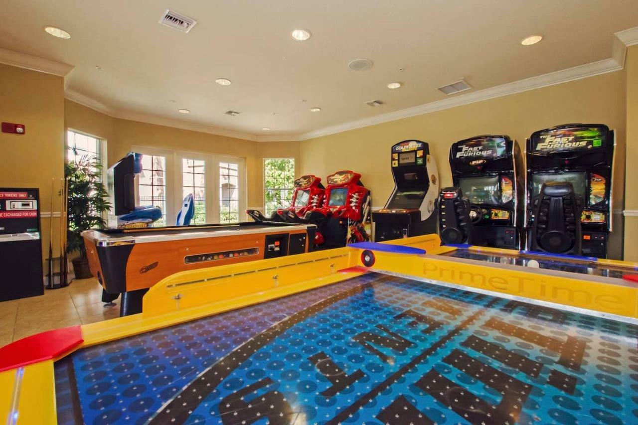 Vista Cay Luxury 2 Bedroom Condo Orlando Eksteriør billede