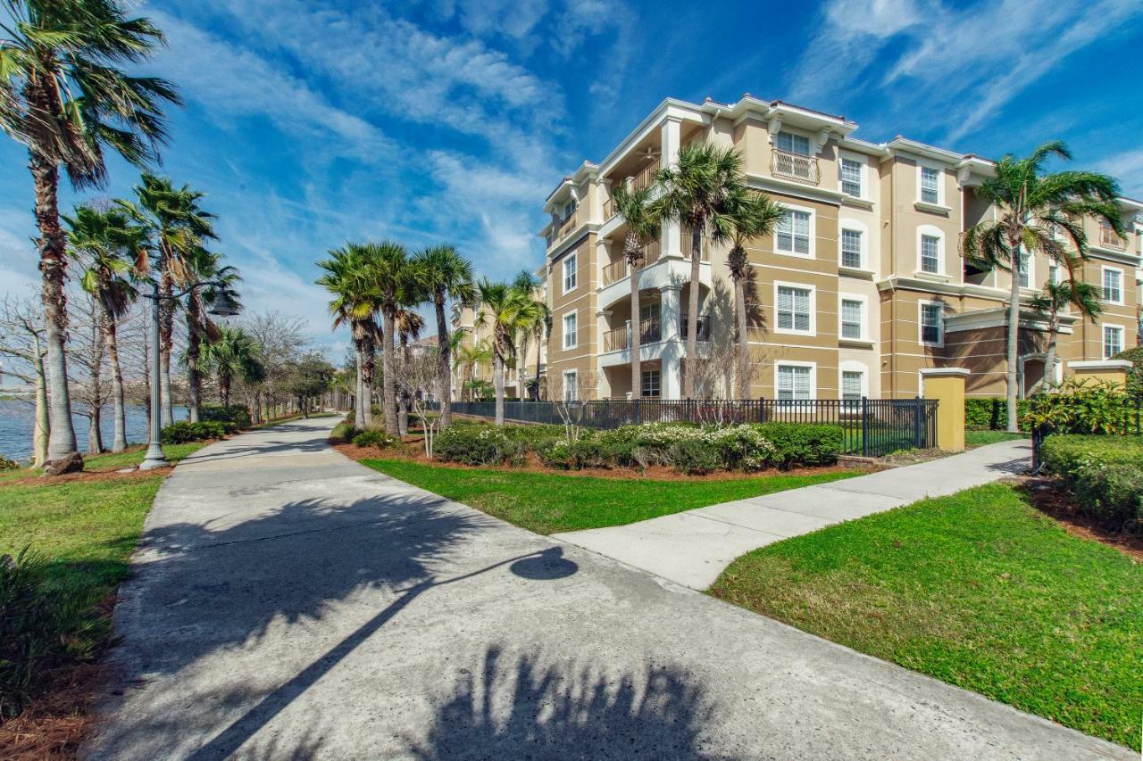 Vista Cay Luxury 2 Bedroom Condo Orlando Eksteriør billede